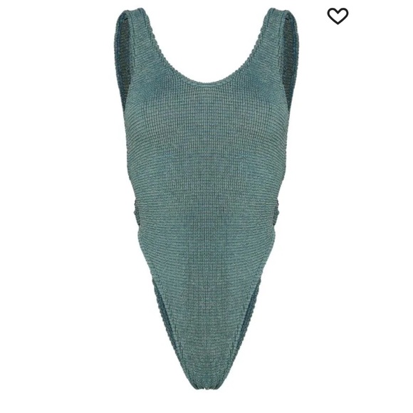 Ameri VINTAGE / COMPACT FADE DENIM VEST